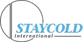 Staycold hd690lfs s/s single door beverage cooler