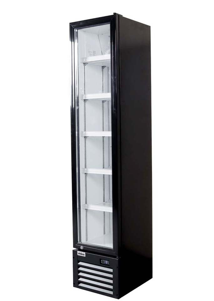 Staycold Rhino Cold 390T – Slimline Single Door Cooler