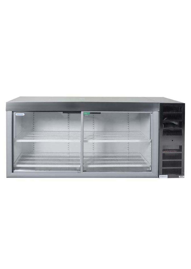 Staycold sdu2000 sliding door under bar fridge