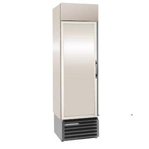 Staycold shd690f stainless steel door upright freezer