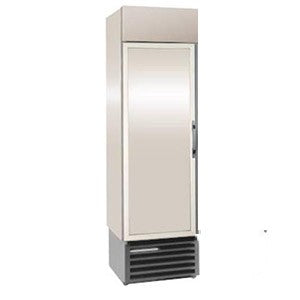 Staycold shd690 stainless steel door beverage cooler
