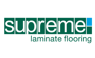 Supreme Laminate Autumn Oak AC3/W31-V4, 8mm – (4-sided V Groove) Panel size: 1.216 x 239 x 8mm 2.32m²/box.