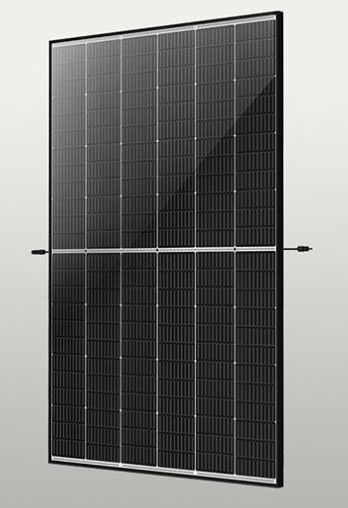 TRINASOLAR 545W DE19 MONOCRYSTALINE PANEL