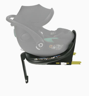 Tulip ISOFIX Base