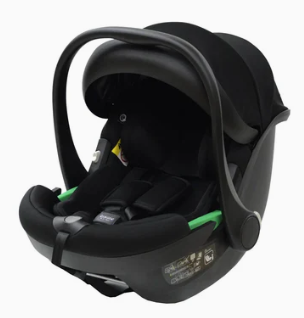 Tulip i-Size Car Seat