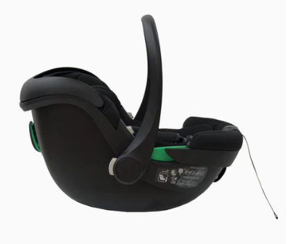 Tulip i-Size Car Seat