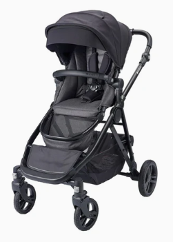 Unilove DLX Tour Twin Stroller