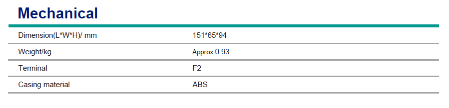 VC1208 | 12.8V | 8AH | ENCUBE SERIES