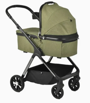 Viano Matrix 3 in 1 Travel System, Sage
