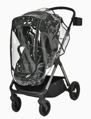 Viano Matrix 3 in 1 Travel System, Sage