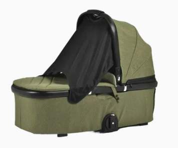 Viano Matrix 3 in 1 Travel System, Sage
