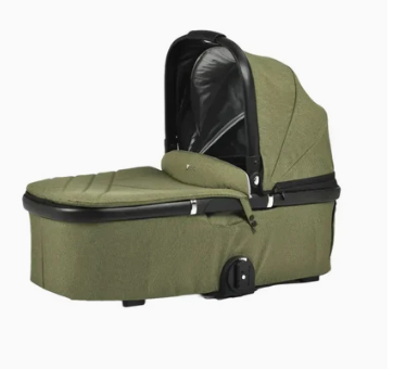 Viano Matrix 3 in 1 Travel System, Sage