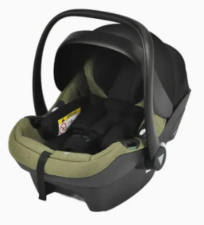 Viano Matrix 3 in 1 Travel System, Sage