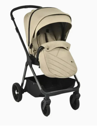 Viano Matrix 3 in 1 Travel System, Sand