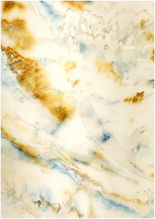 Translucent Marble Board W10334-1A Specification: 1200mm * 2400mm * 5.5mm