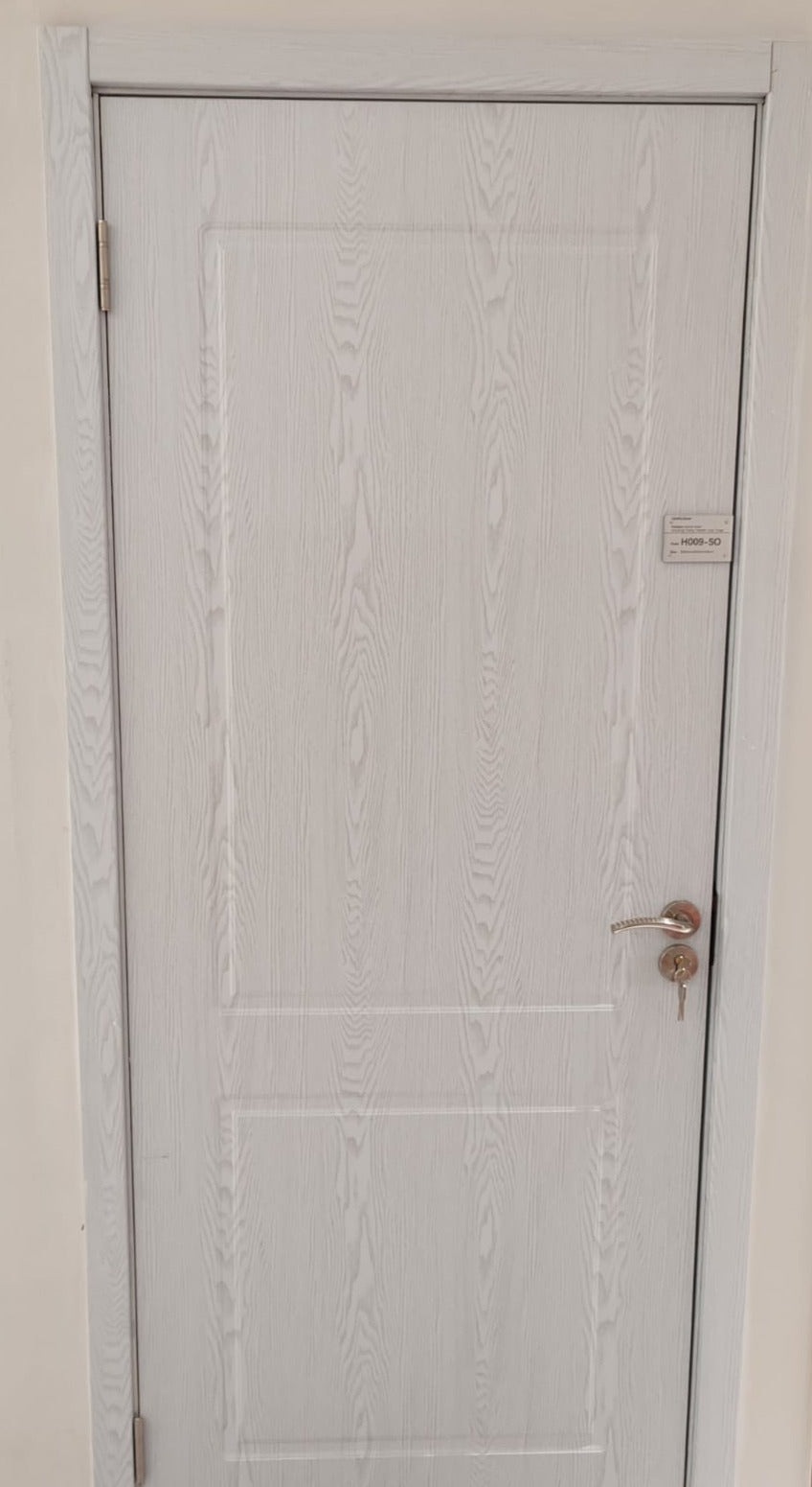 Camfly MDF Interior Door H009-SO Door: 2050mm*810mm*39mm