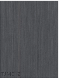 Bamboo Charcoal Board TJM012 Wooden Series 2800mm x 1220mm x 8mm Flat Edge