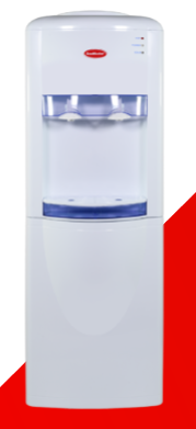 Snomaster YLR2-5-16LB - Hot and Cold Water Dispenser