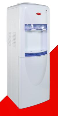 Snomaster YLR2-5-16LB - Hot and Cold Water Dispenser