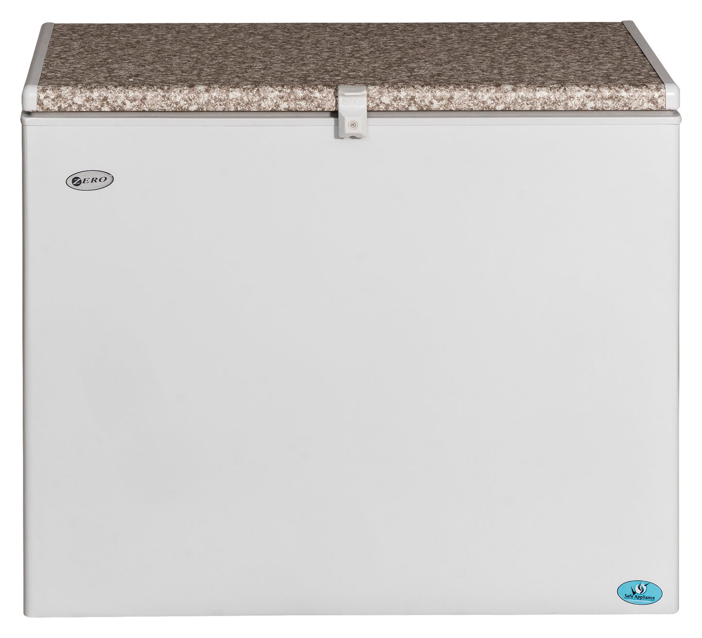 ZERO GF215 215lt GAS/ELECTRIC CHEST FREEZER