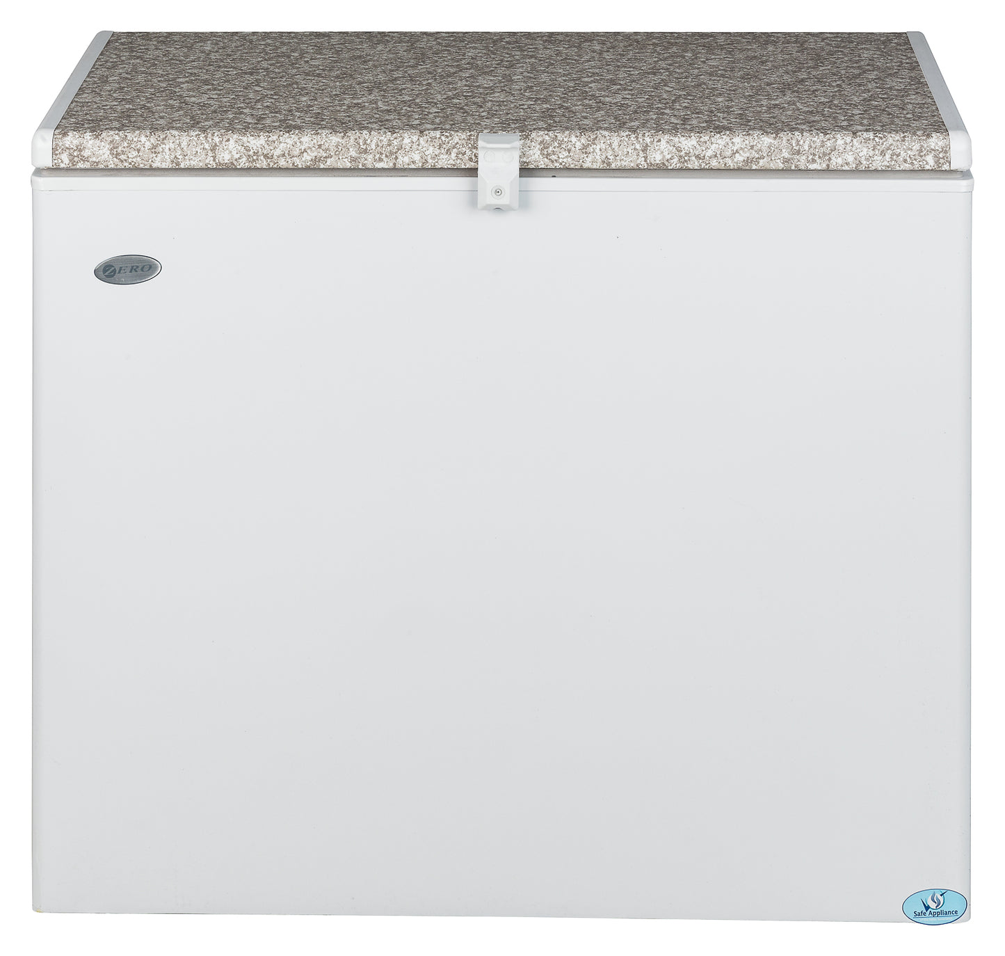 ZERO GF250 250lt GAS & ELECTRIC CHEST FREEZER