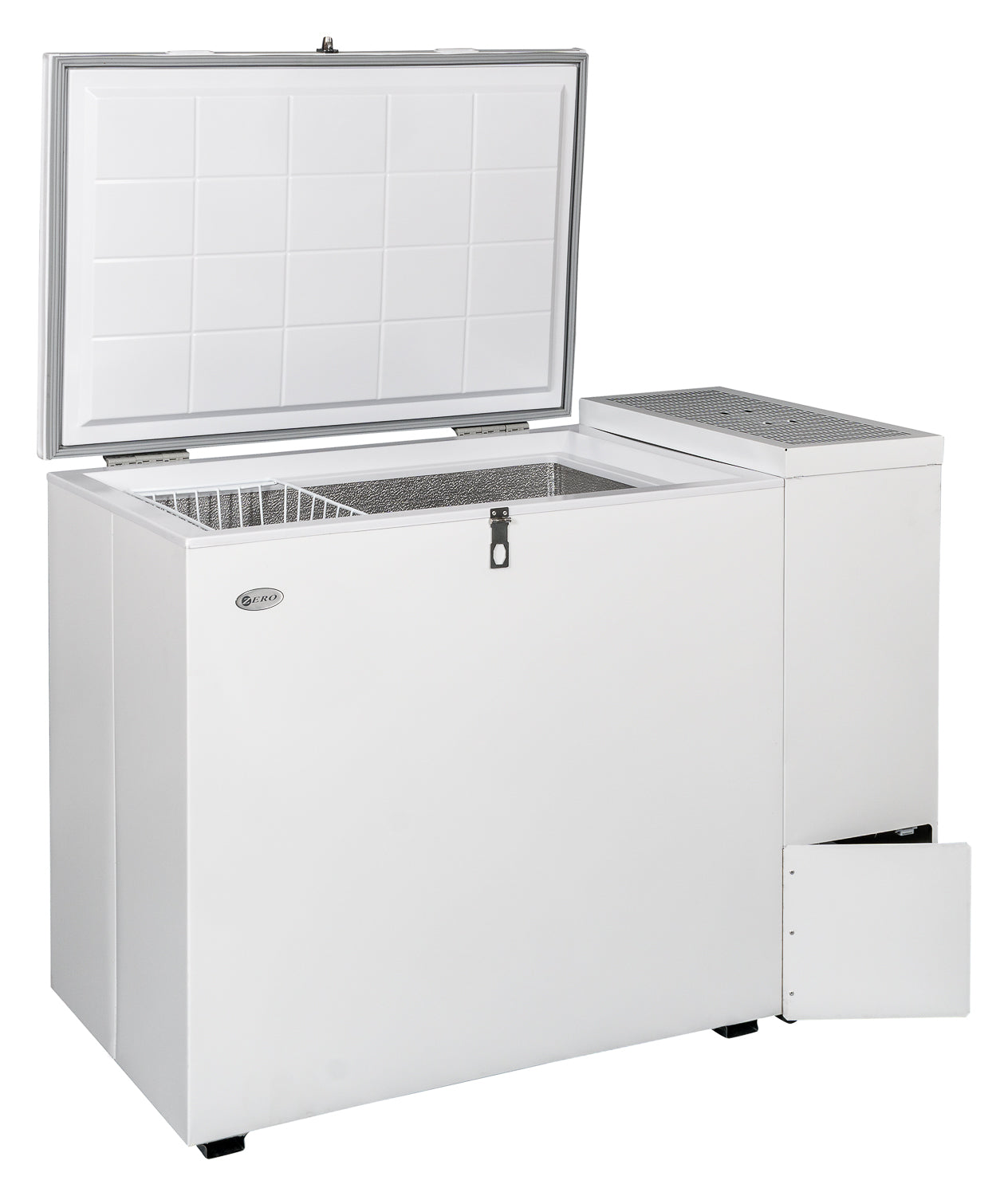 ZERO PF230IP 230lt PARAFFIN CHEST FREEZER