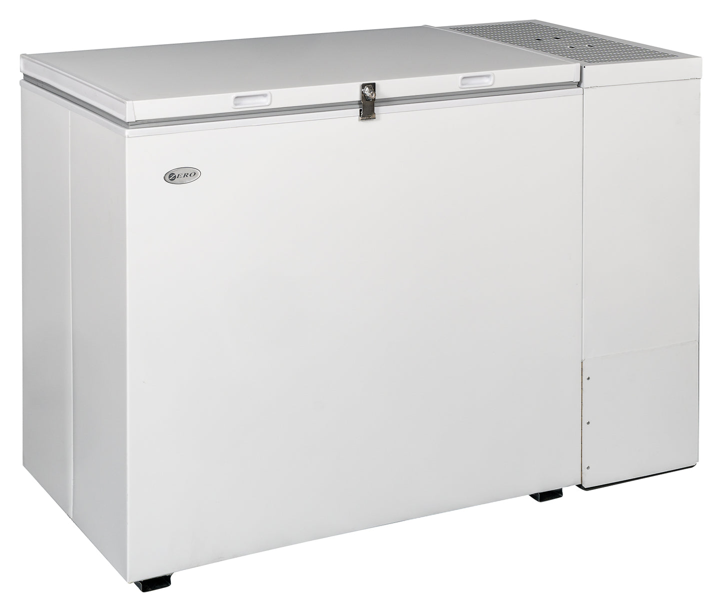 ZERO PF230IP 230lt PARAFFIN CHEST FREEZER