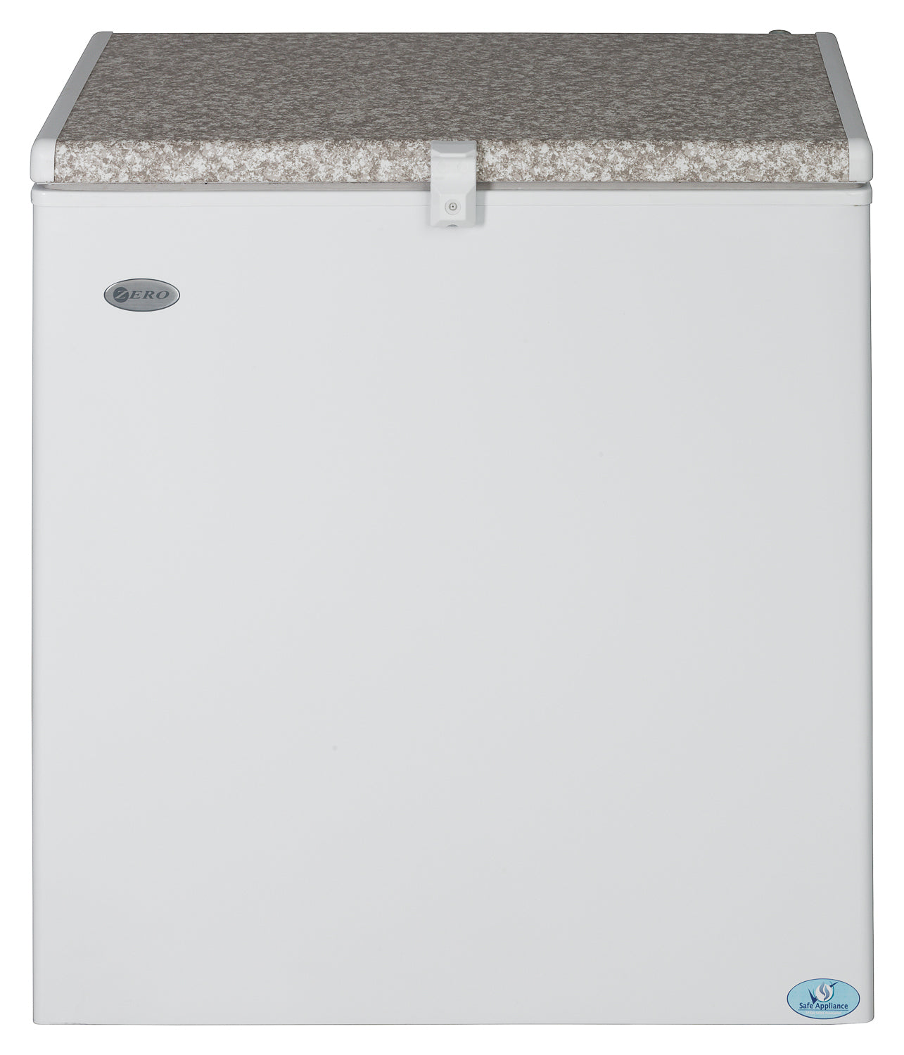 Zero GF180IP 160lt GAS/ELECTRIC CHEST FREEZER