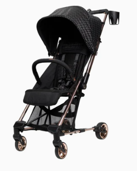 Zippy Stroller