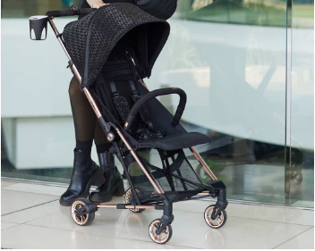 Zippy Stroller