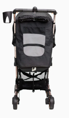 Zippy Stroller