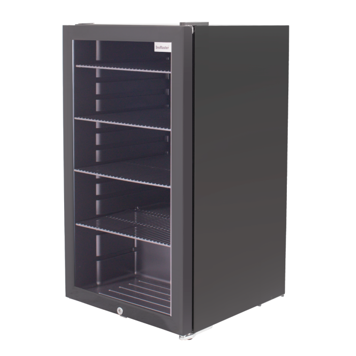 Snomaster SM-100 - 98lt Under-Counter Beverage Cooler