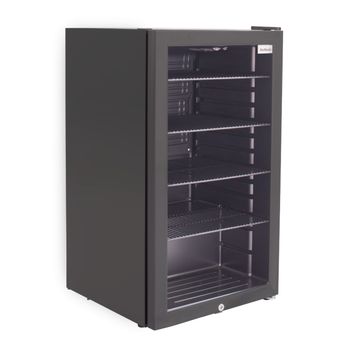 Snomaster SM-100 - 98lt Under-Counter Beverage Cooler