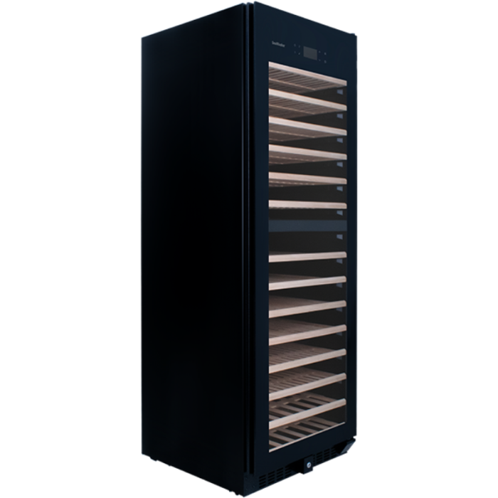 Snomaster VT-181 Pro Series- 158 Bottle Dual Zone Wine Cooler