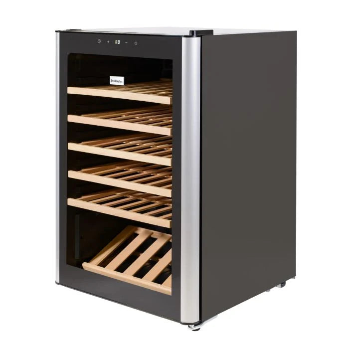 Snomaster VT-46D - 40 Bottle Single Zone Wine Cooler