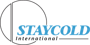 Staycold hd1140lfs s/s double door beverage cooler